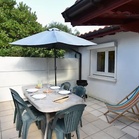 Apartment Aire Ona 1 - Hossegor Situe A Deux Pas De La De La Graviere Soorts-Hossegor